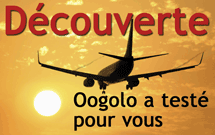 Tous les tests d'Oogolo