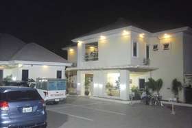 Image de 1314 Hotels & Suites Abuja