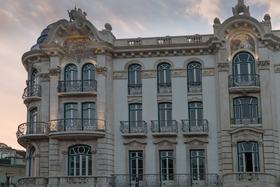 Image de 1908 Lisboa Hotel