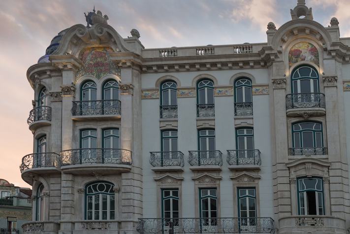 voir les prix pour 1908 Lisboa Hotel