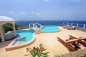 Image de 2-bed Villa With Uninterrupted Sea Views - Equinox 2 Bedroom Villa by Redawning