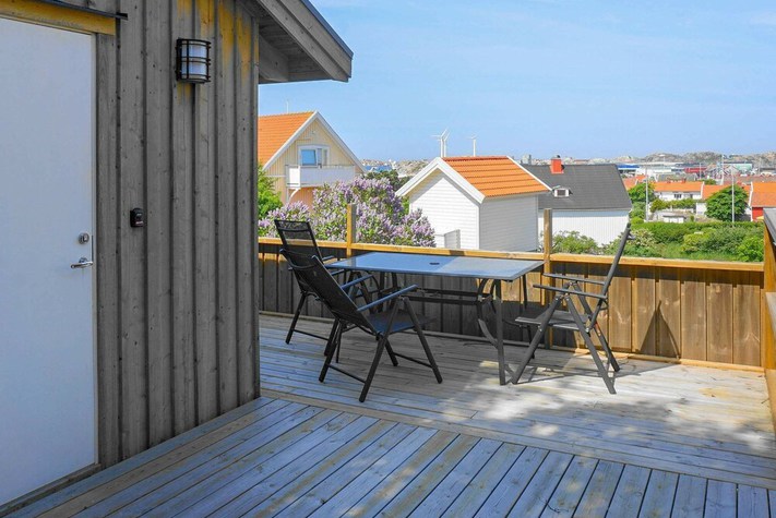 voir les prix pour 3 Person Holiday Home in Ronnang
