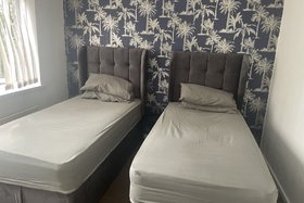 Image de 4 Bed Comfy House in Birmingham