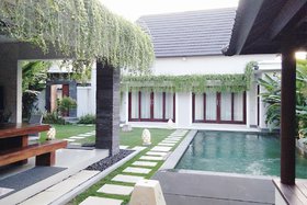 Image de 5 Bedroom Family Villa at Center Line Bali