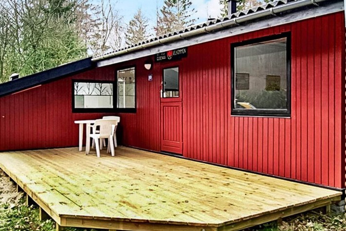 voir les prix pour 5 Person Holiday Home in Lasby