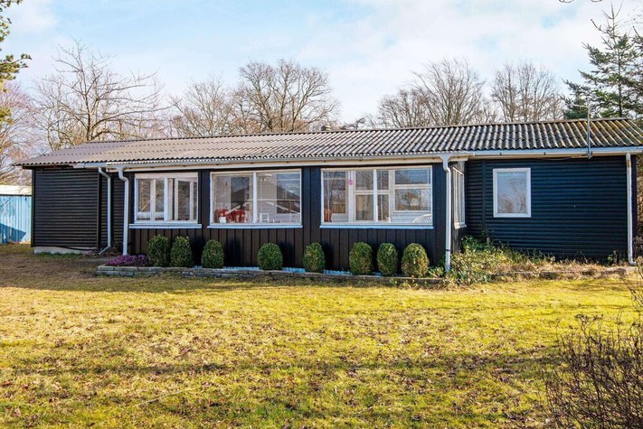 voir les prix pour 6 Person Holiday Home in Ebeltoft