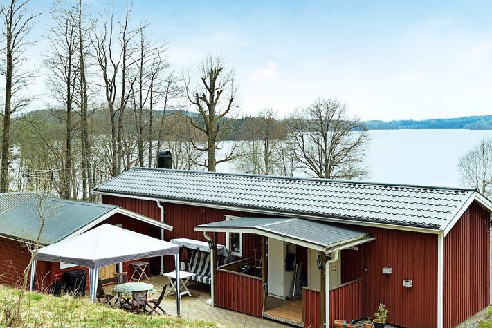 voir les prix pour 7 Person Holiday Home in Allingsås, Sverige