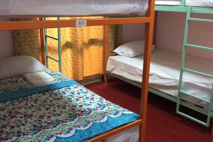 voir les prix pour 70 A Hostel - Adults Only