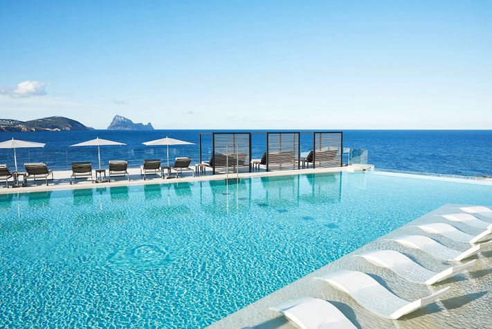 voir les prix pour 7Pines Resort Ibiza