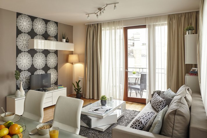 voir les prix pour 7seasons Apartments Budapest