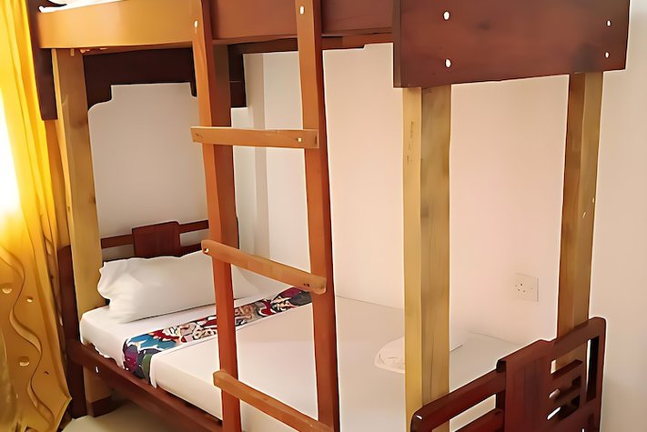 voir les prix pour 9 Dollar Hotel Zanzibar