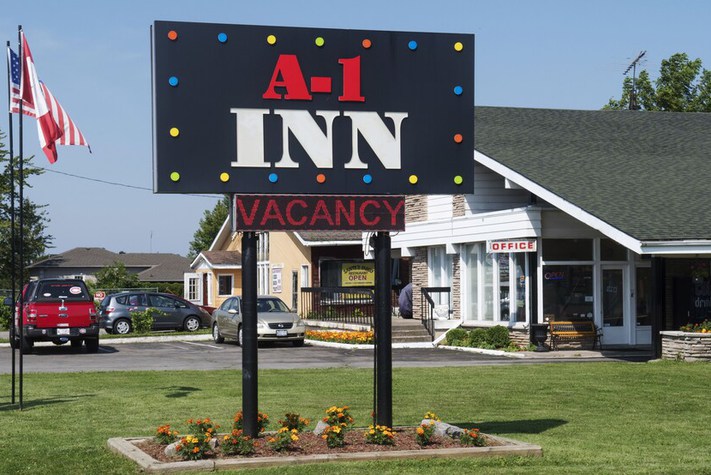 voir les prix pour A1 Inn