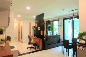 Image de A407-penthouse Forest View 2bedrooms/2baths @ Ao Nang Beach