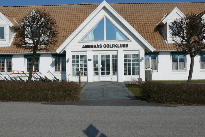 voir les prix pour Abbekås Golfrestaurang & Hotell