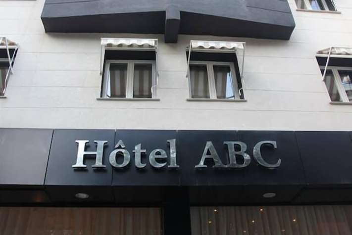 voir les prix pour ABC Hotel - Alger Centre