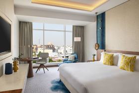 Image de Abesq Doha Hotel & Residences