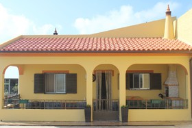 Hôtel Algarve