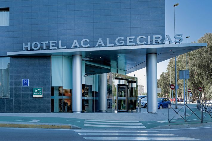 voir les prix pour AC Hotel Algeciras by Marriott