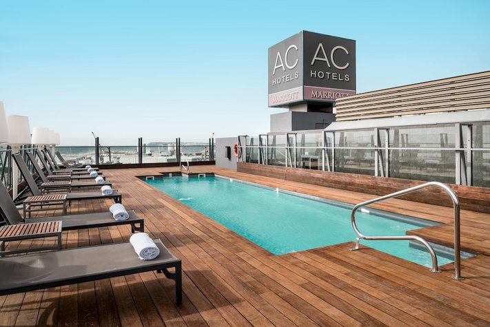 voir les prix pour AC Hotel Alicante by Marriott