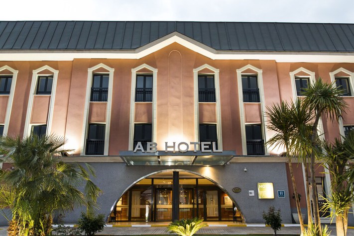 voir les prix pour AC Hotel Arganda by Marriott