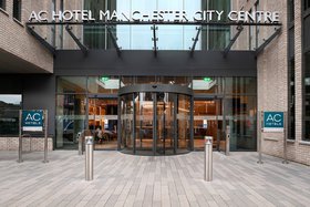 Hôtel Manchester