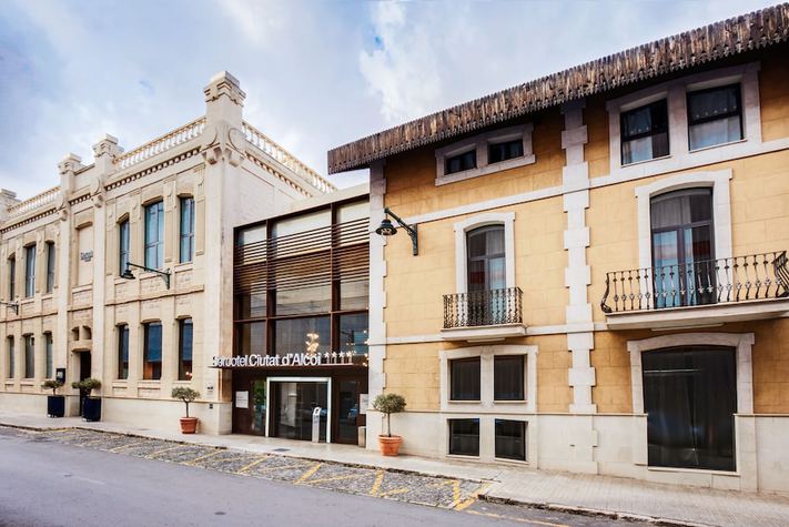 voir les prix pour Ac Hotel Ciutat D' Alcoi By Marriott