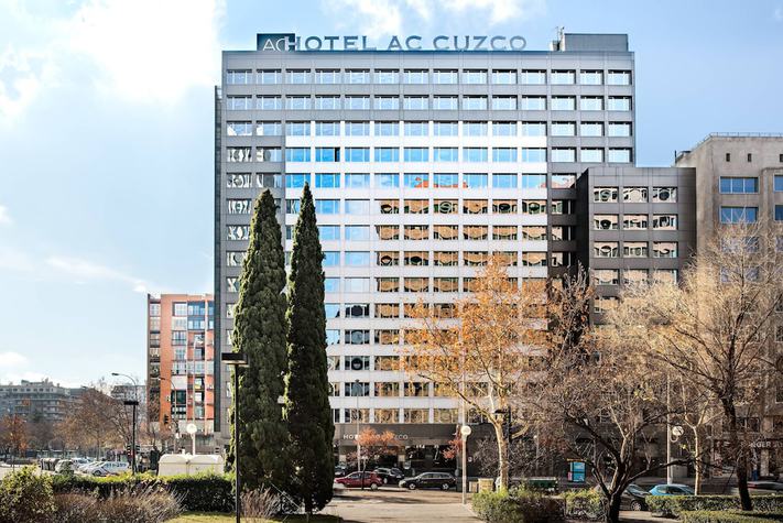 voir les prix pour AC Hotel Cuzco by Marriott