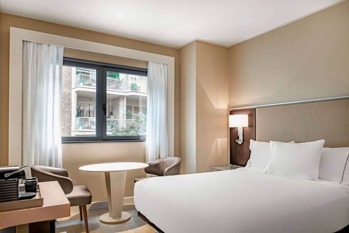 voir les prix pour AC Hotel Irla by Marriott