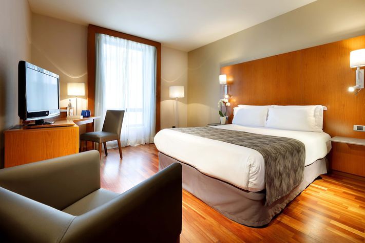 voir les prix pour AC Hotel Lisboa by Marriott