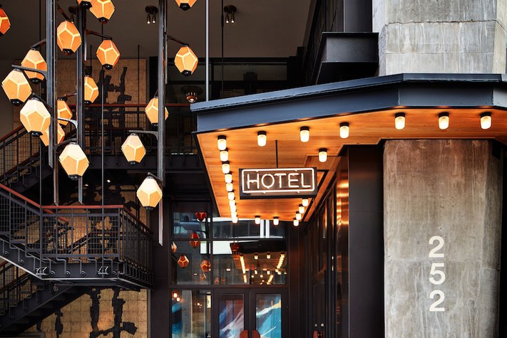 voir les prix pour Ace Hotel Brooklyn