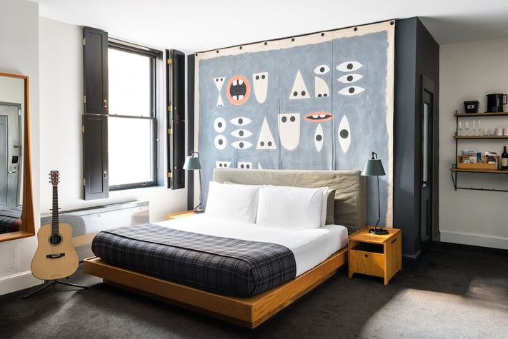 voir les prix pour Ace Hotel New York