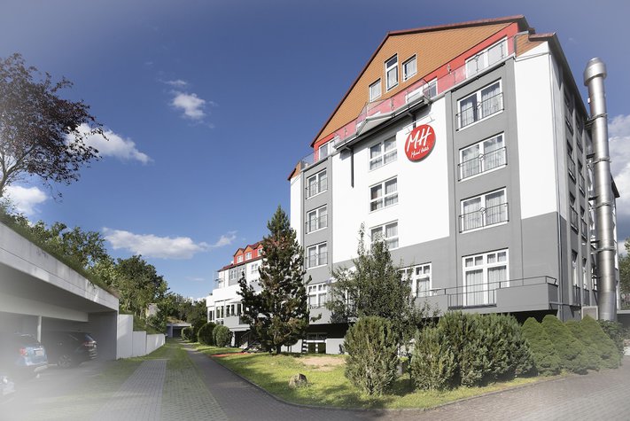 voir les prix pour ACHAT Hotel Frankfurt Maintal (ehemals Michel Hotel)