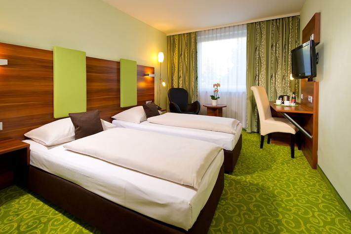 voir les prix pour ACHAT Premium Hotel Budapest