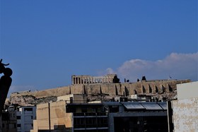 Hôtel Athènes
