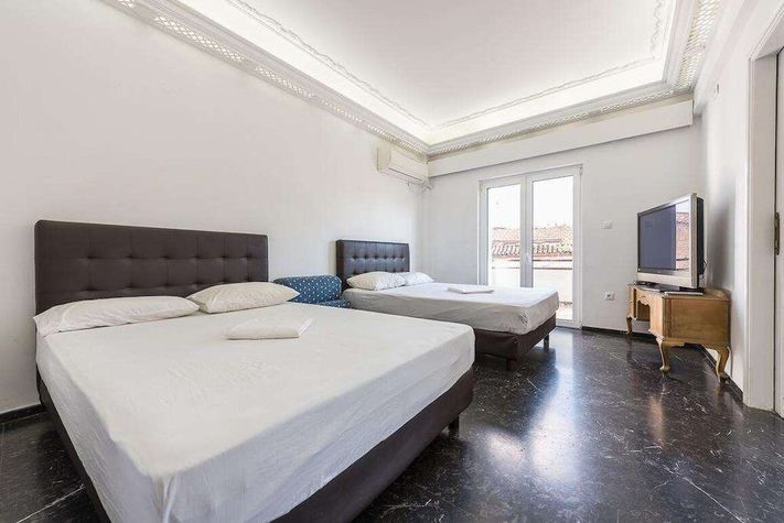 voir les prix pour Acropolis View Dream Apartments