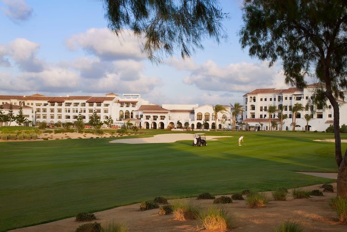voir les prix pour Address Marassi Golf Resort