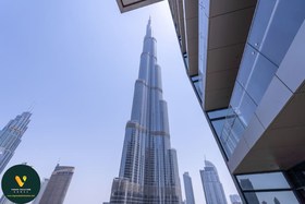 Image de Address Residences Opera Burj Khalifa
