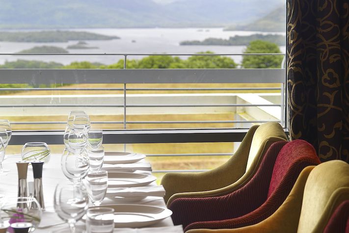 voir les prix pour Aghadoe Heights Hotel and Spa