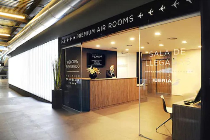 voir les prix pour Air Rooms Madrid by Premium Traveller