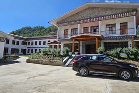 Image de Aja Village Resort