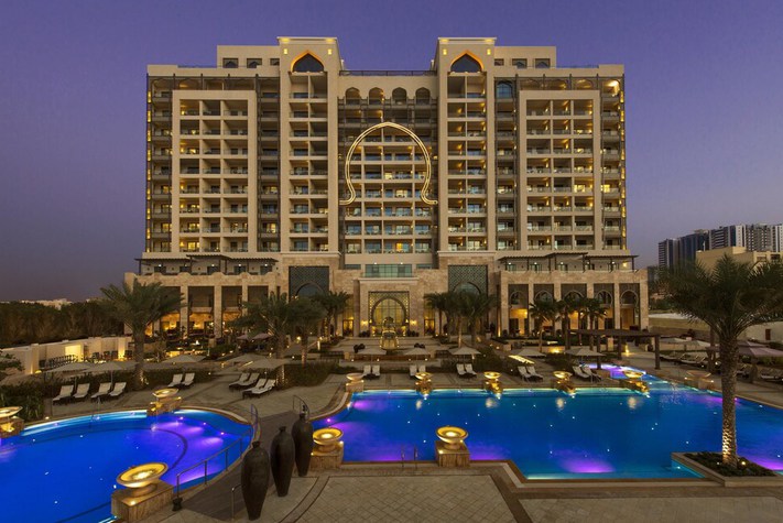 voir les prix pour Ajman Saray, a Luxury Collection Resort, Ajman