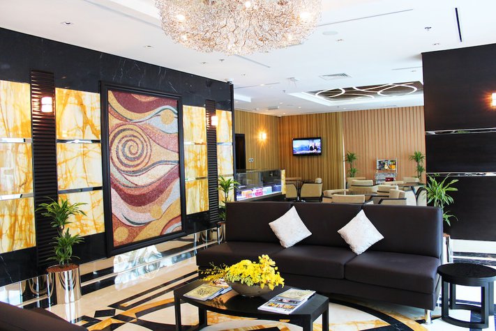voir les prix pour Al Diar Sawa Hotel Apartments