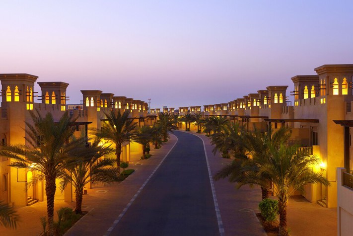 voir les prix pour Al Hamra Residence & Village
