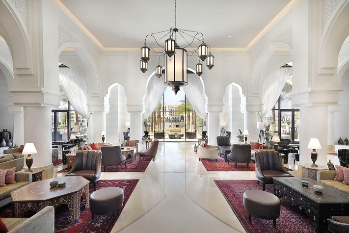 voir les prix pour Al Manara, a Luxury Collection Hotel, Saraya Aqaba