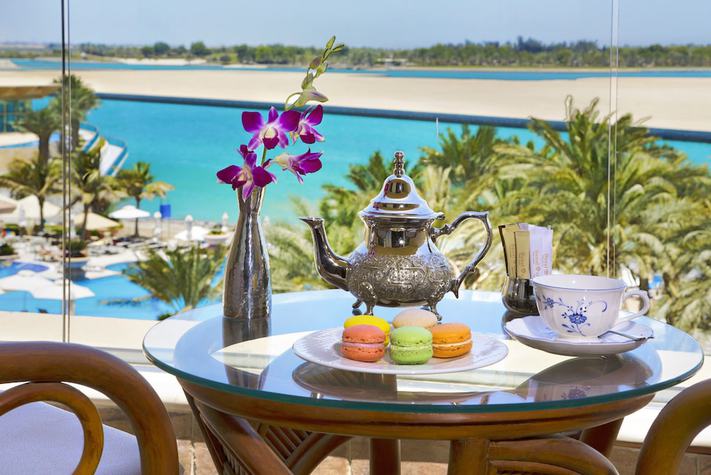 voir les prix pour Al Raha Beach Hotel