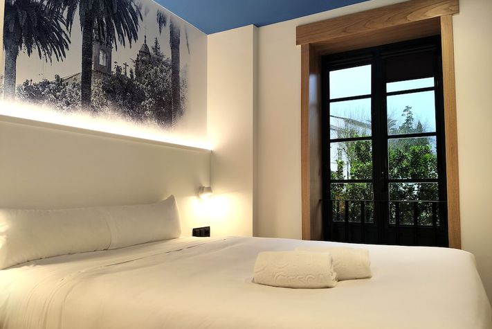 voir les prix pour Alameda Rooms Santiago