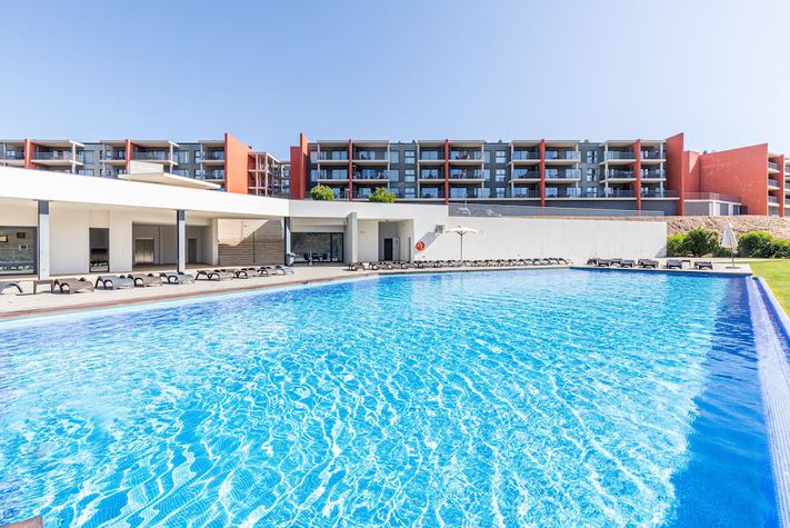 voir les prix pour Algarve Race Resort Apartments