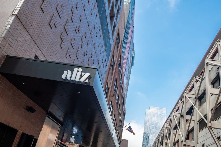 voir les prix pour Aliz Hotel Times Square