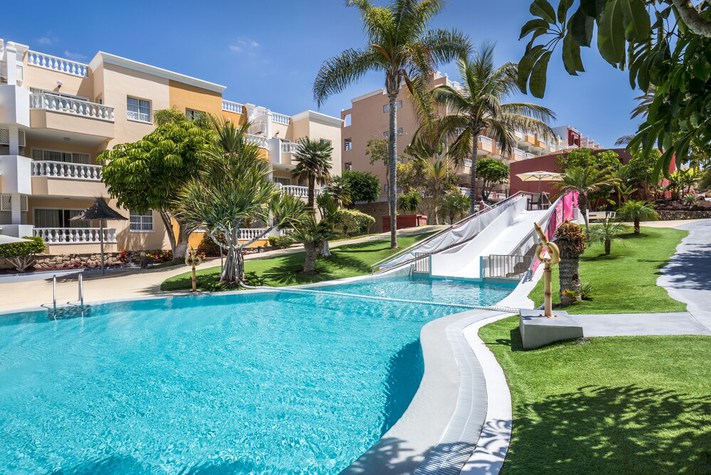 voir les prix pour Hôtel Allegro Isora (ex Barcelo Varadero)