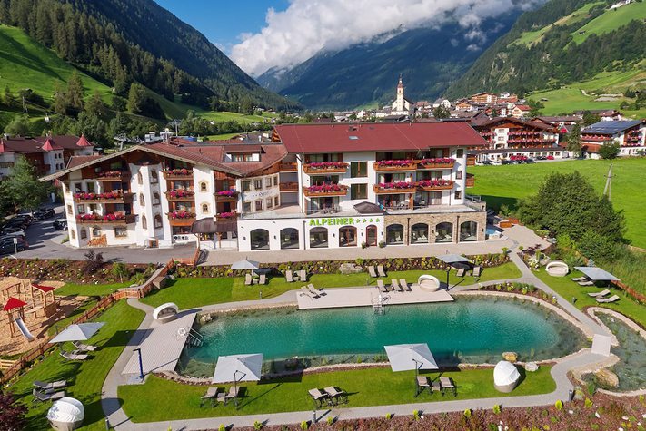 voir les prix pour Alpeiner Nature Resort Tirol